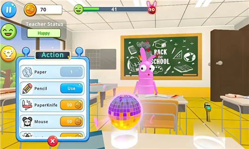 校园捣蛋王恶作剧日记下载安装 v1.0.6 安卓版