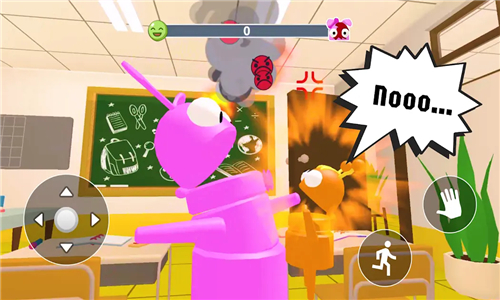 校园捣蛋王恶作剧日记下载安装 v1.0.6 安卓版