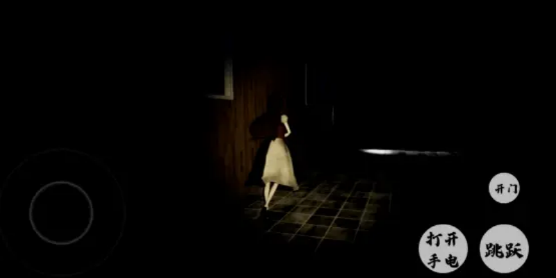 恐怖学校游戏 v1.0 最新版