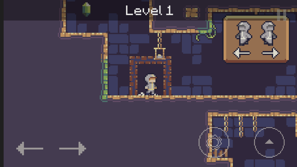 扭曲者扎克斯游戏 v1.0 安卓版