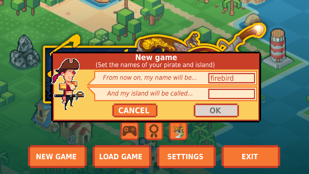 剑与骷髅游戏(Swords & Crossbones: An Epic Pirate Story) v1.2.1.1 手机版