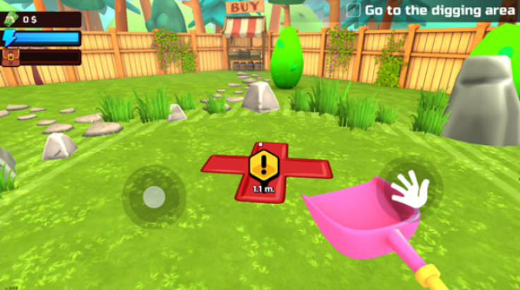 掘地求财2下载手机版 v0.3.0 最新版