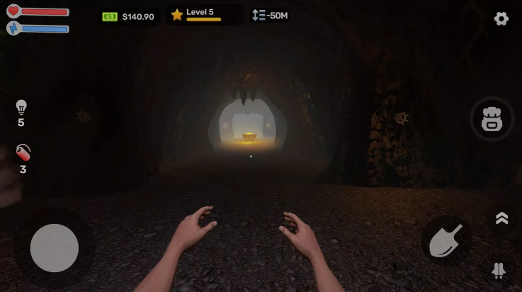 掘地求财2下载手机版 v0.3.0 最新版