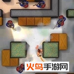 刺客行动免费版