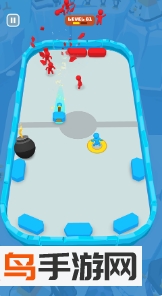 战斗圆盘去广告版