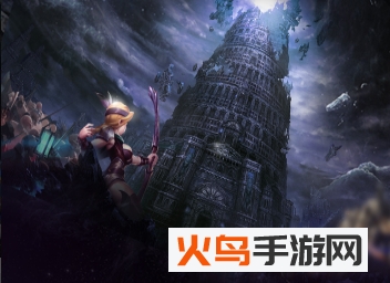 部落战魂华为版