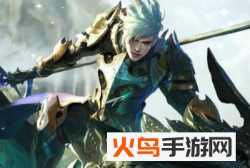 猎魔英雄官方版