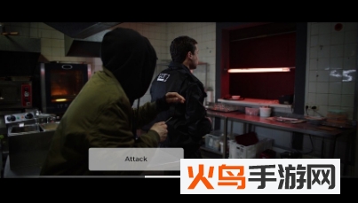 She Sees Red完整版