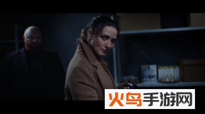 She Sees Red完整版