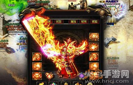 怒战雷霆霸者之刃版