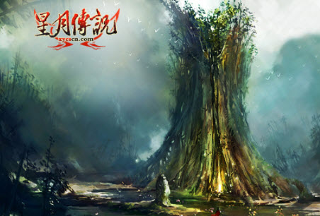 星月传说app