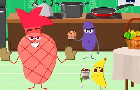 樱花小镇欢乐城手游