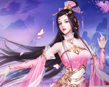 剑侠梦仙决手游