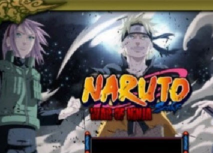 六道疾风传手游