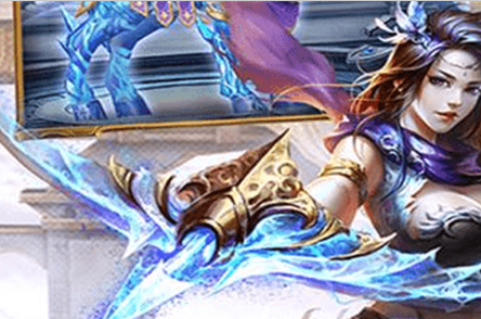 神魔永恒手游 神魔永恒手游