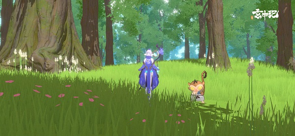 2022玄中记手游免费版