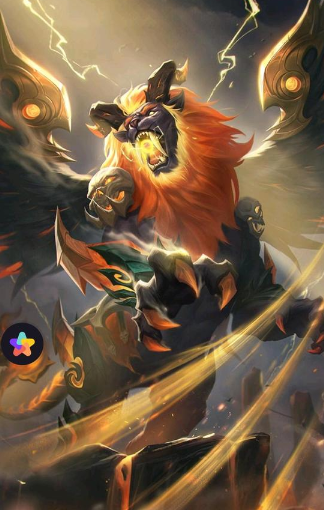 山海经异兽录手游 山海经异兽录手游