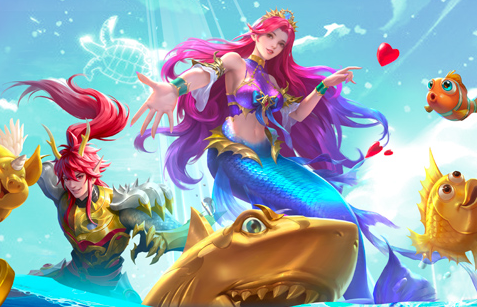 途游休闲捕鱼2022