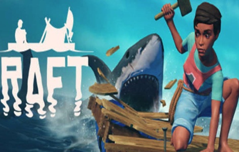 木筏求生下载手机版