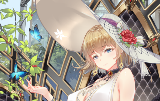 闻姬起舞手游 闻姬起舞手游