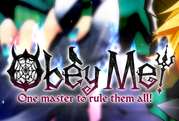 服从我！Obey Me!