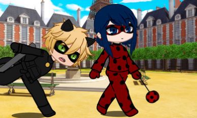 加查多元宇宙游戏