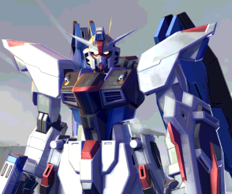 敢达：荣光之战游戏