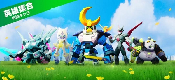 放置战士生存危机游戏