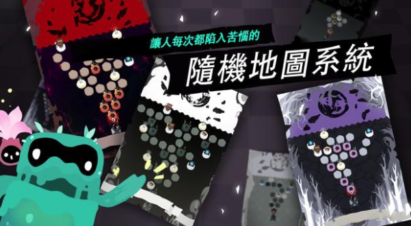 羁绊的开始游戏(LostPages)