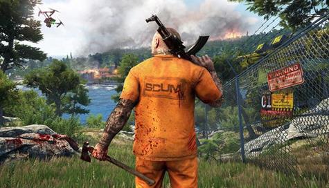 人渣大陆Scom Mobile手游