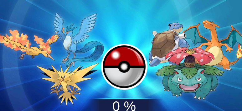 宝可梦卡牌(Pokémon Trading Card Game Online)