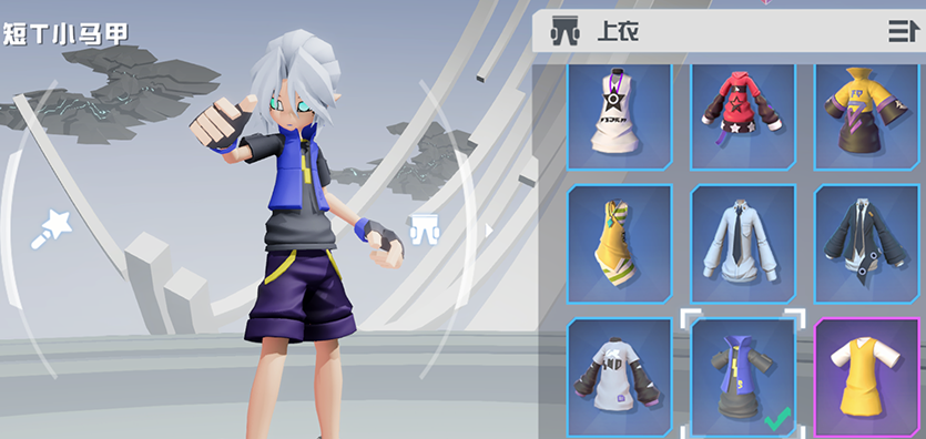 凹凸世界蕾狮酱