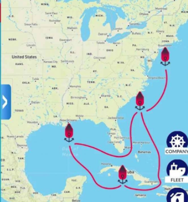 航运经理(Shipping Manager 2023)