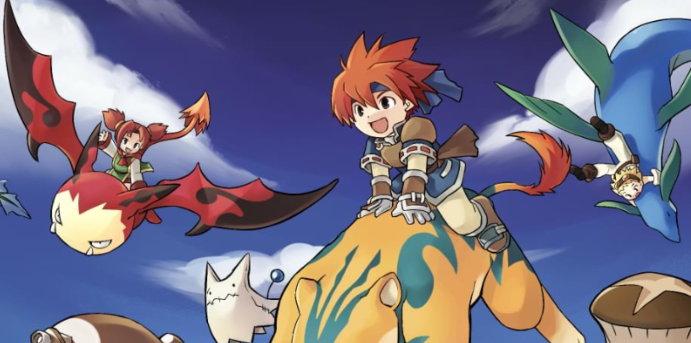 时光猎人 时光猎人