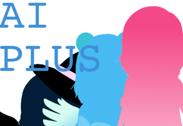 AI少女ひとみPlus
