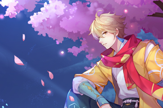 鬼灭传说:百鬼夜行 鬼灭传说:百鬼夜行