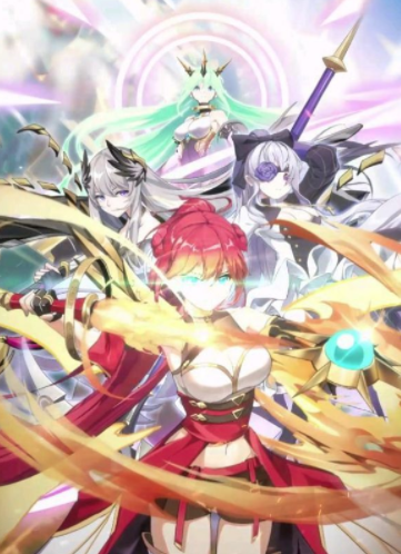 进化之歌 进化之歌