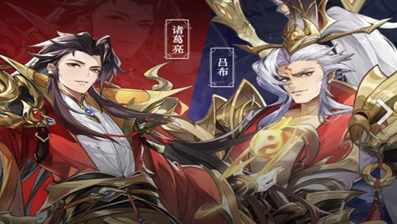 全新三国游戏 全新三国游戏