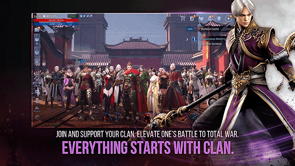 传奇4手游官方下载安卓 传奇4手游官方下载安卓