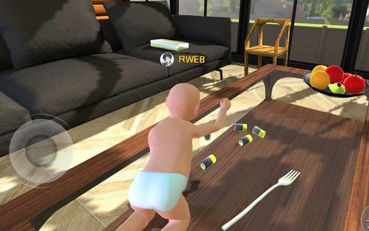 爸爸是你 爸爸是你