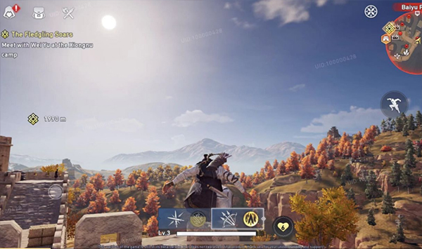 代号JADE手游下载