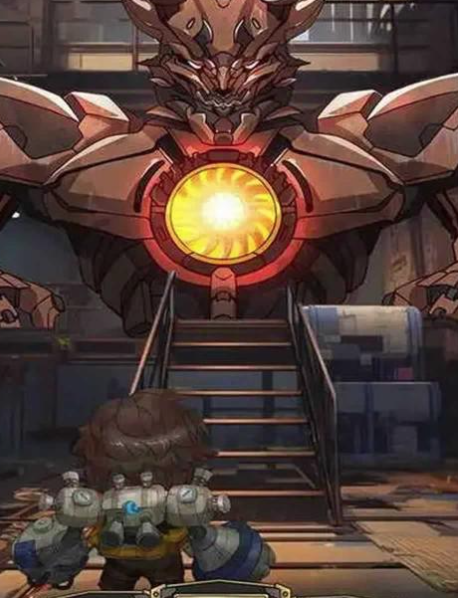 地铁判官Slap Stars - Grand Slap Winner