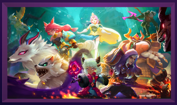 卡拉希尔战记官方下载