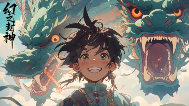 幻之封神官方下载