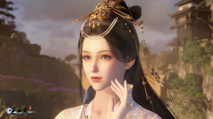 逆水寒小米渠道服下载 逆水寒小米渠道服下载