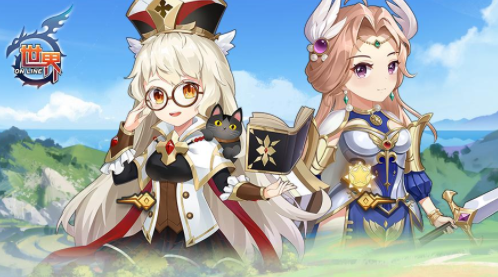 世界Online手游官方下载