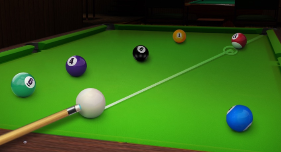 Pool Clash官方下载