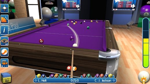 Pro Pool 2023下载