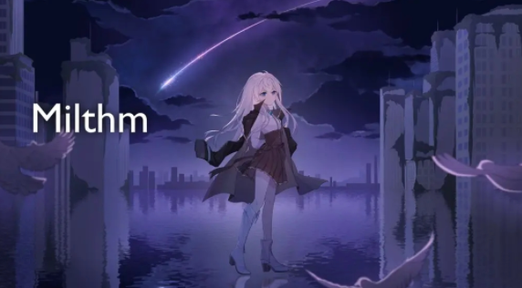 Milthm音游下载