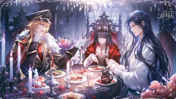 时空中的绘旅人小米服下载